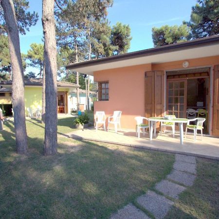 Borgo Veneziano Apartment Lignano Sabbiadoro Ngoại thất bức ảnh