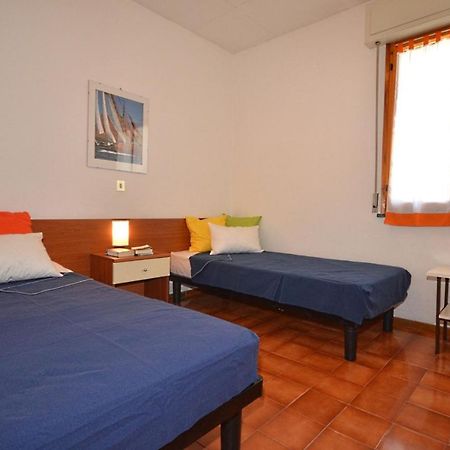 Borgo Veneziano Apartment Lignano Sabbiadoro Ngoại thất bức ảnh