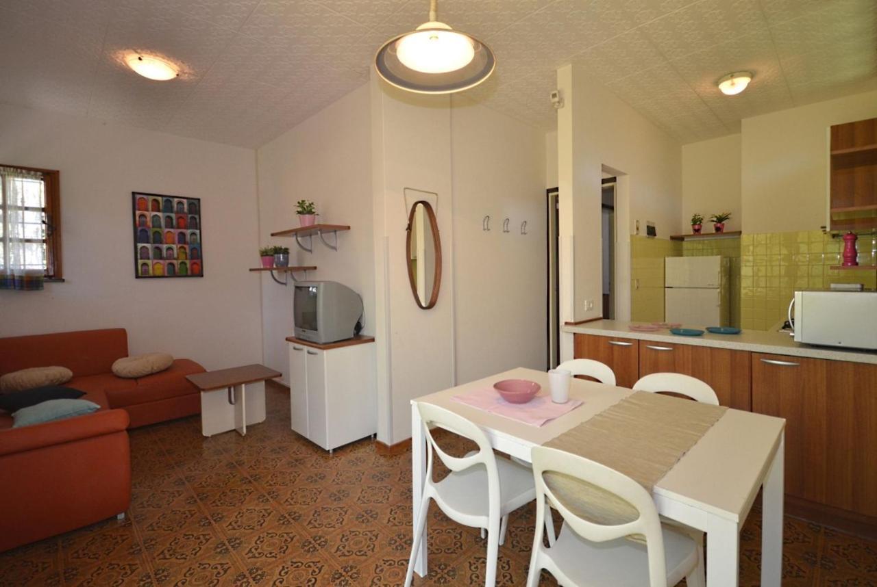 Borgo Veneziano Apartment Lignano Sabbiadoro Ngoại thất bức ảnh