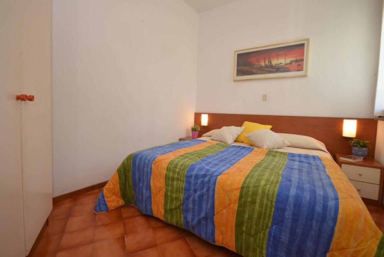 Borgo Veneziano Apartment Lignano Sabbiadoro Ngoại thất bức ảnh