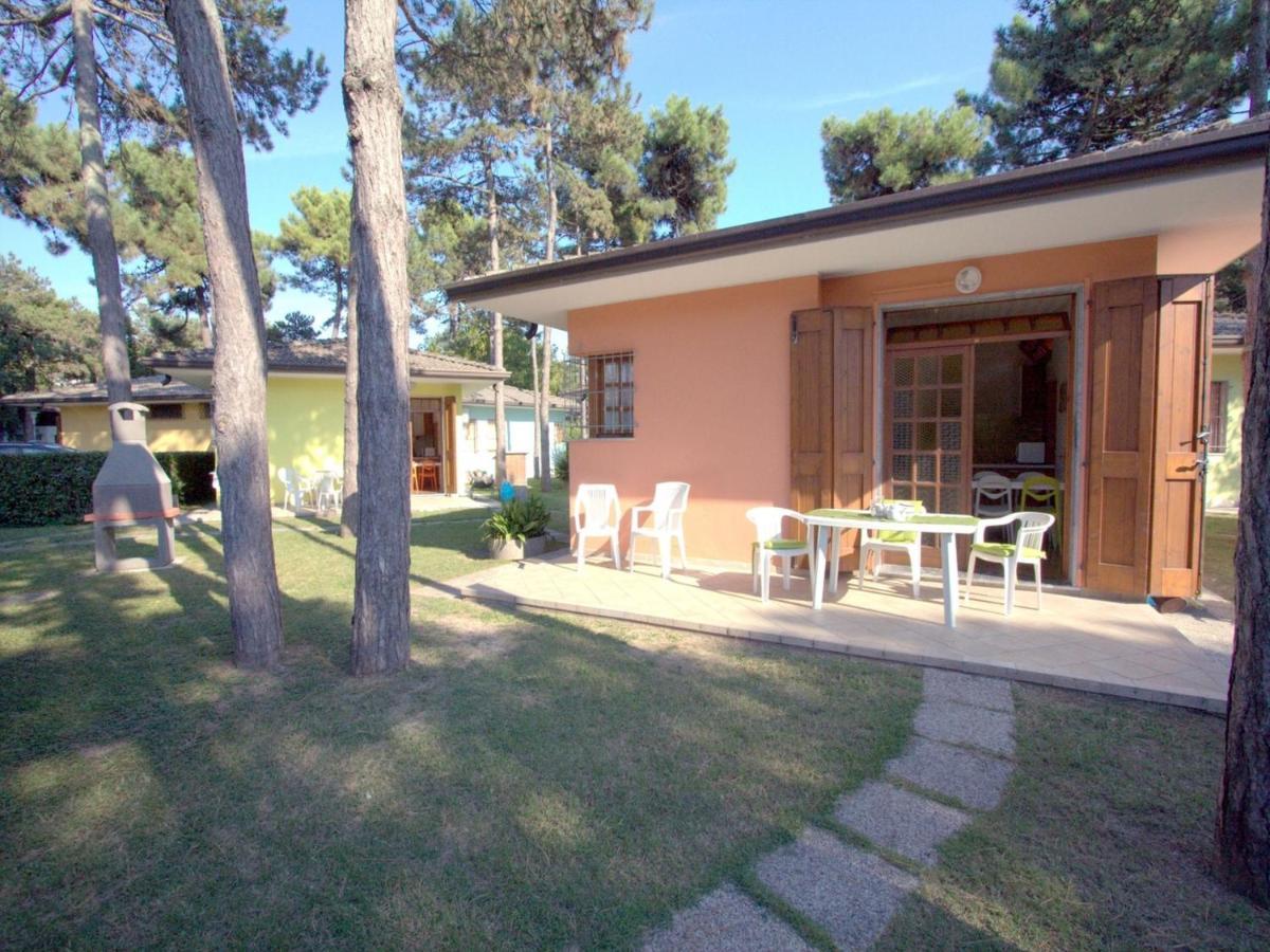 Borgo Veneziano Apartment Lignano Sabbiadoro Ngoại thất bức ảnh