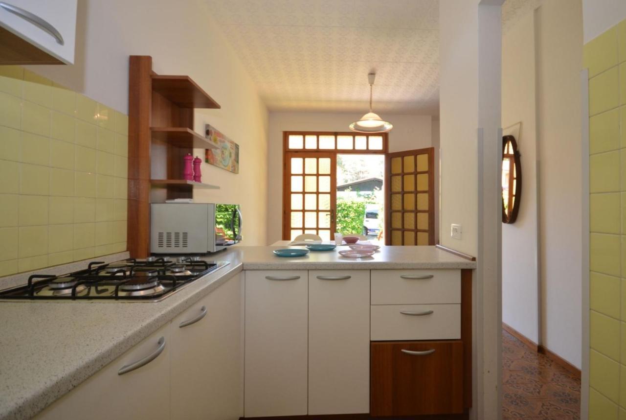 Borgo Veneziano Apartment Lignano Sabbiadoro Ngoại thất bức ảnh