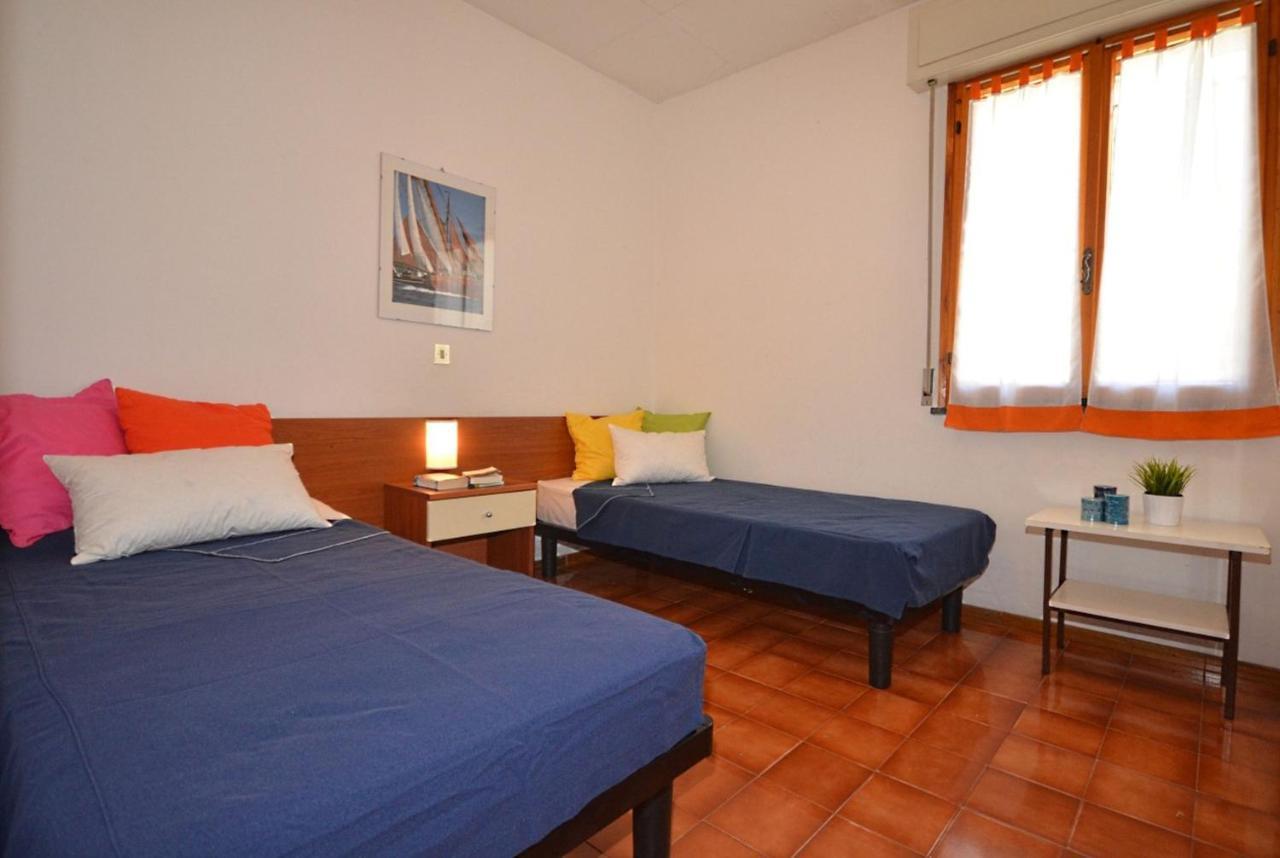 Borgo Veneziano Apartment Lignano Sabbiadoro Ngoại thất bức ảnh